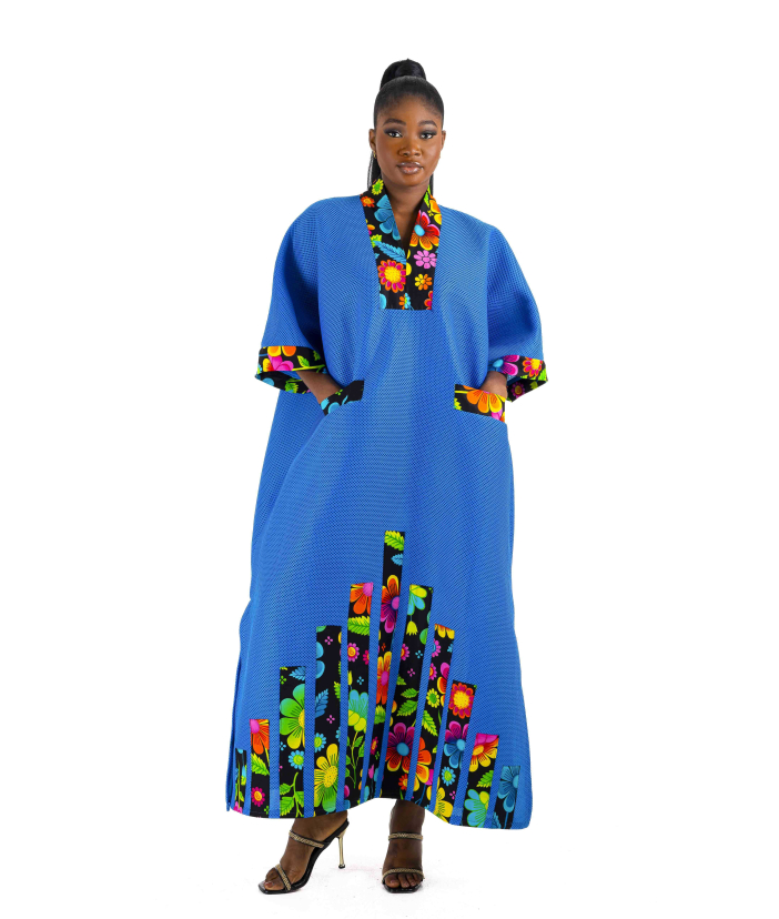 Achalugo dress