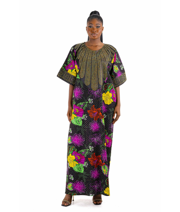 Uche Dress