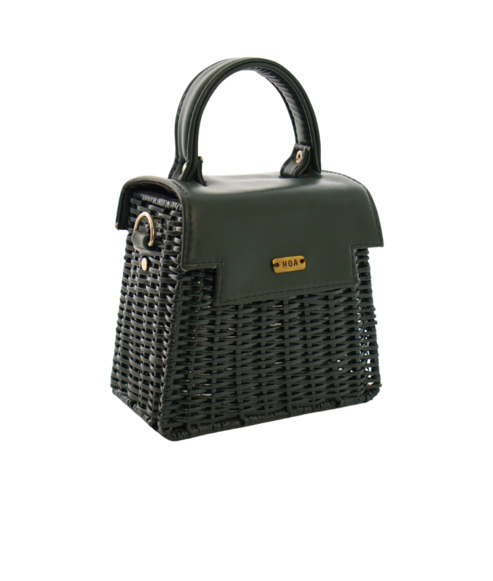 Akorfa Crossbody Bag