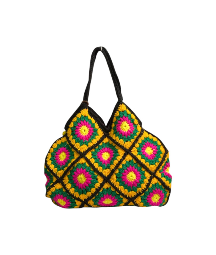 Alizeti Bag