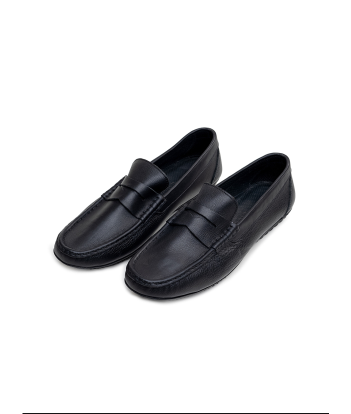 The Eniola Loafers