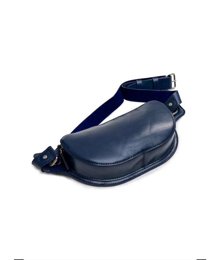 The Arnold Umole Sling Bag