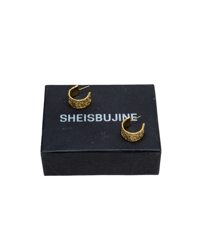 Sheisbujine Exclusives Boho Earrings