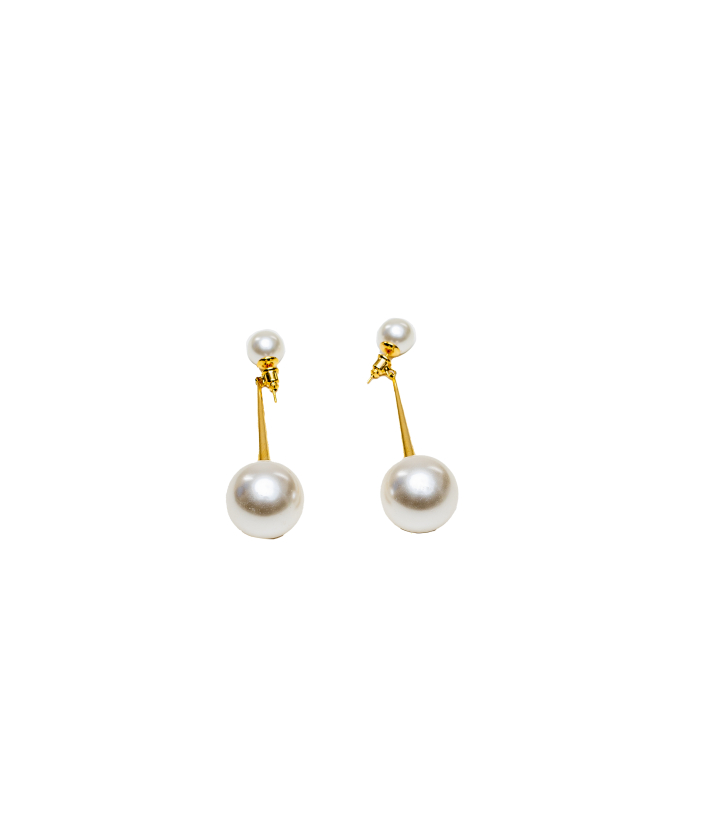 Sheisbujine Exclusives Tamar Earrings