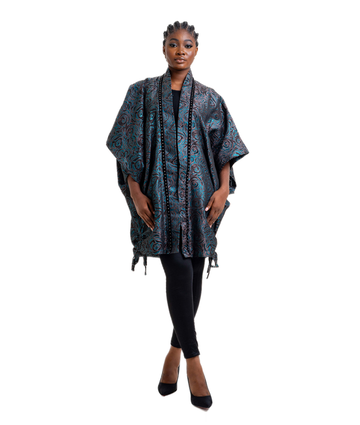 Sophia Cardigan Style Jacket