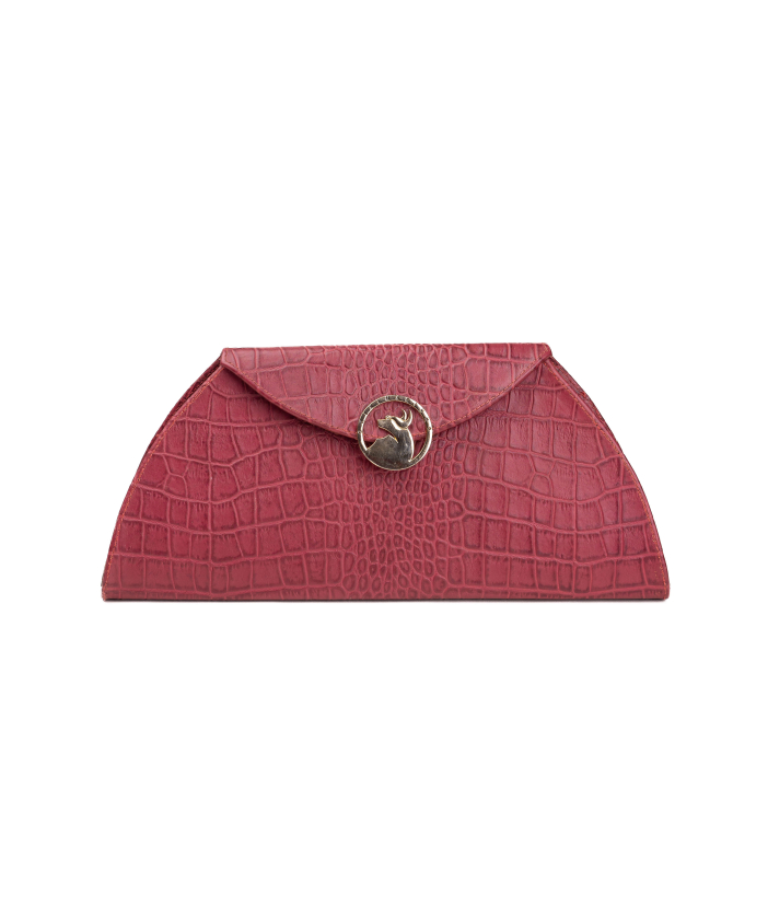 Pericon Clutch Bag