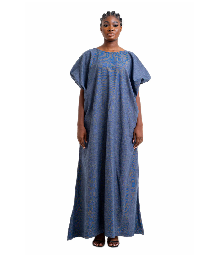 Imani Kaftan