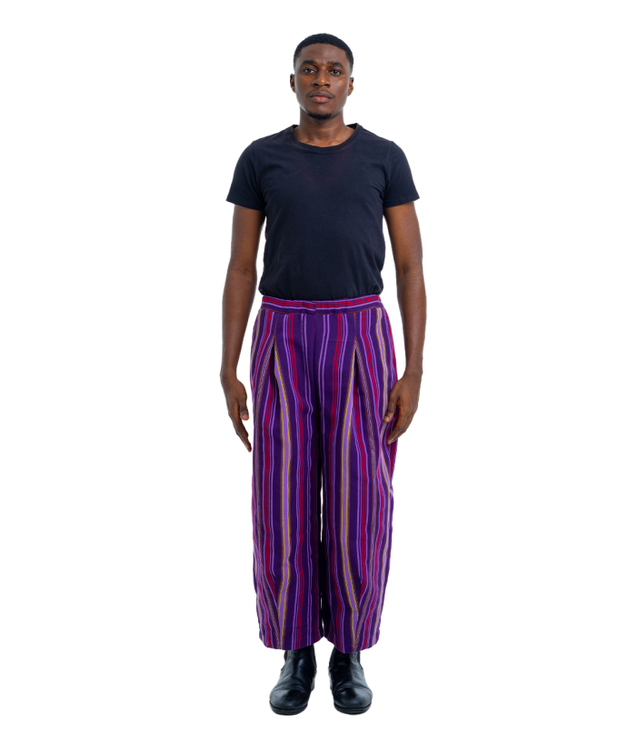 VL Asooke Pants