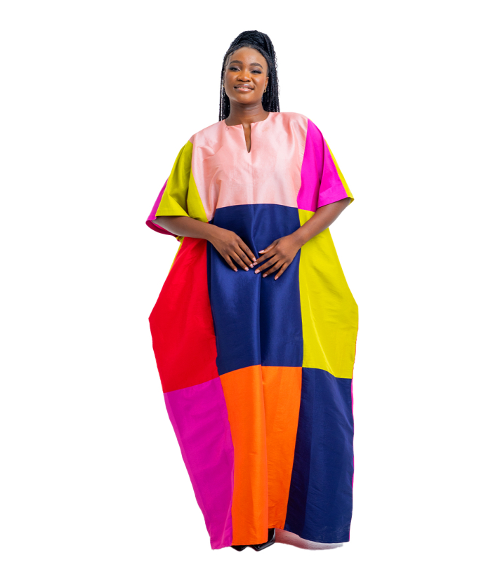 Wura Kaftan