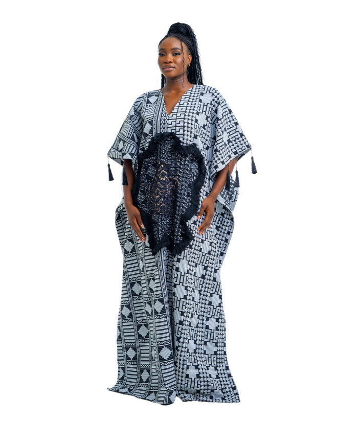 Culture Kaftan