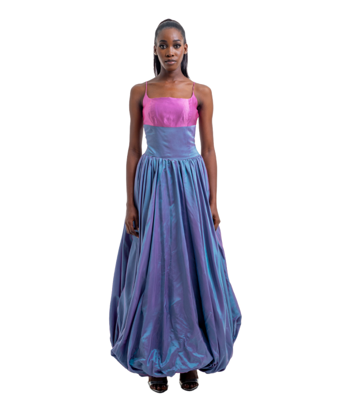 Eniola Dress
