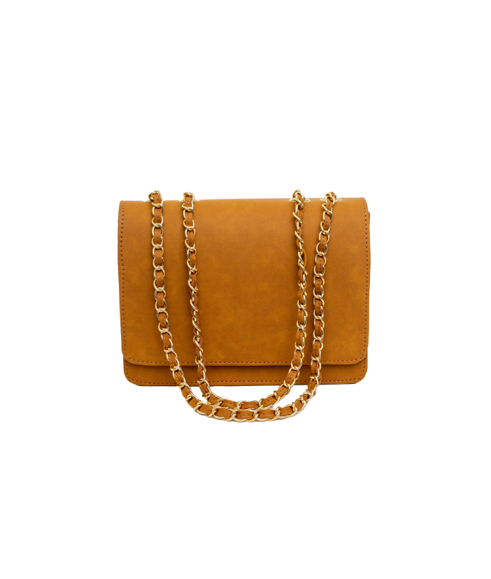 Mofe 3 Parts Chain Bag - Midi