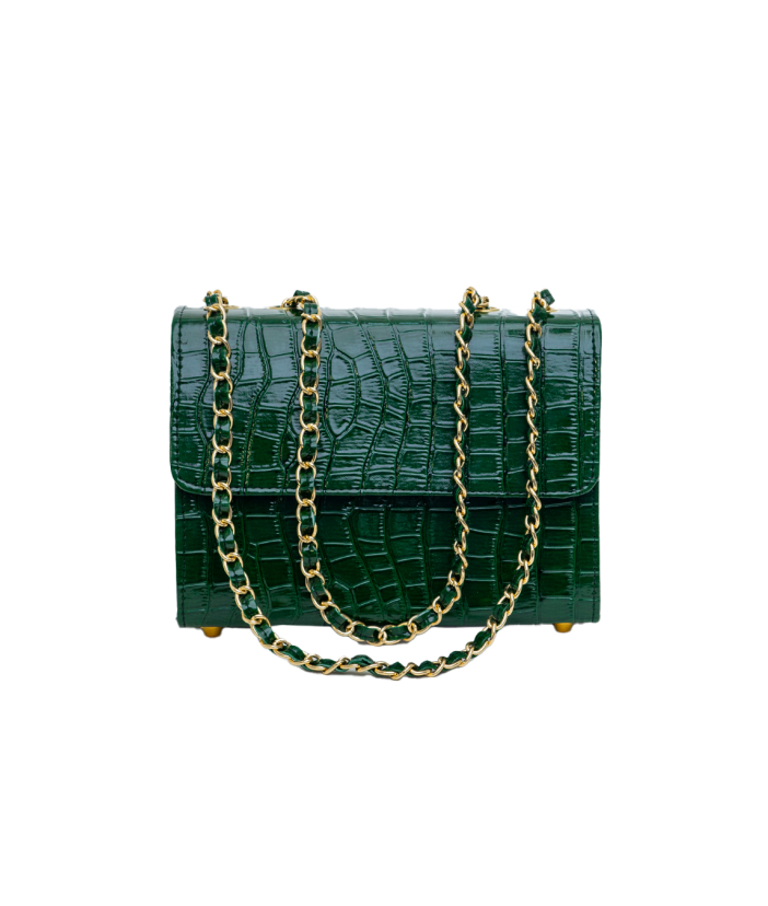 Mofe Chain Bag