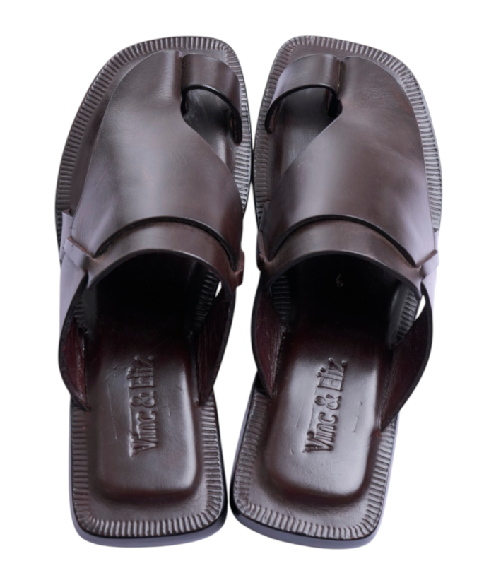 Danjuma Slippers