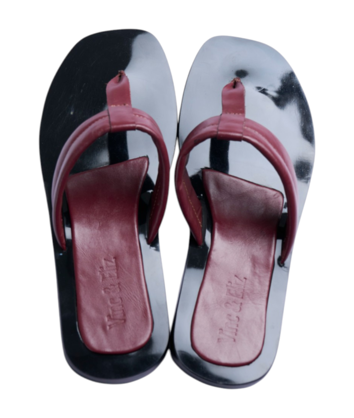 Finine Slippers