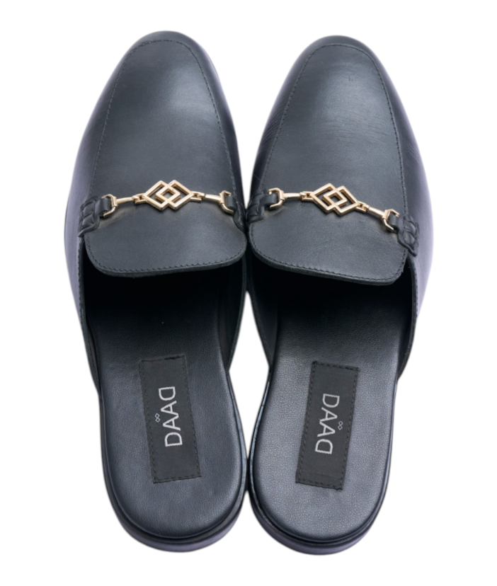 Demi-chaussure Awolowo