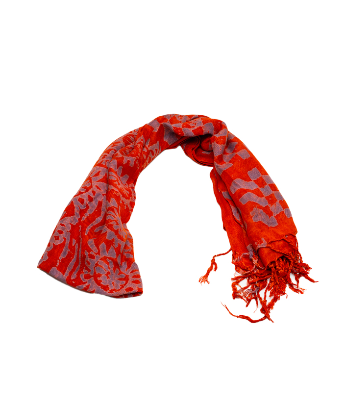 Haute Scarves - Radiant Yarns