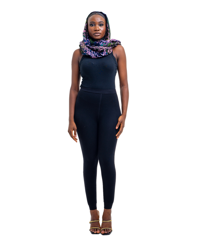 Haute Scarves - Harmony Scarves