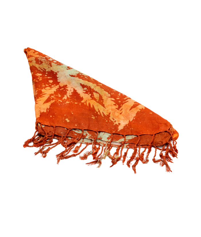 Haute Scarves - Solstice Wrap