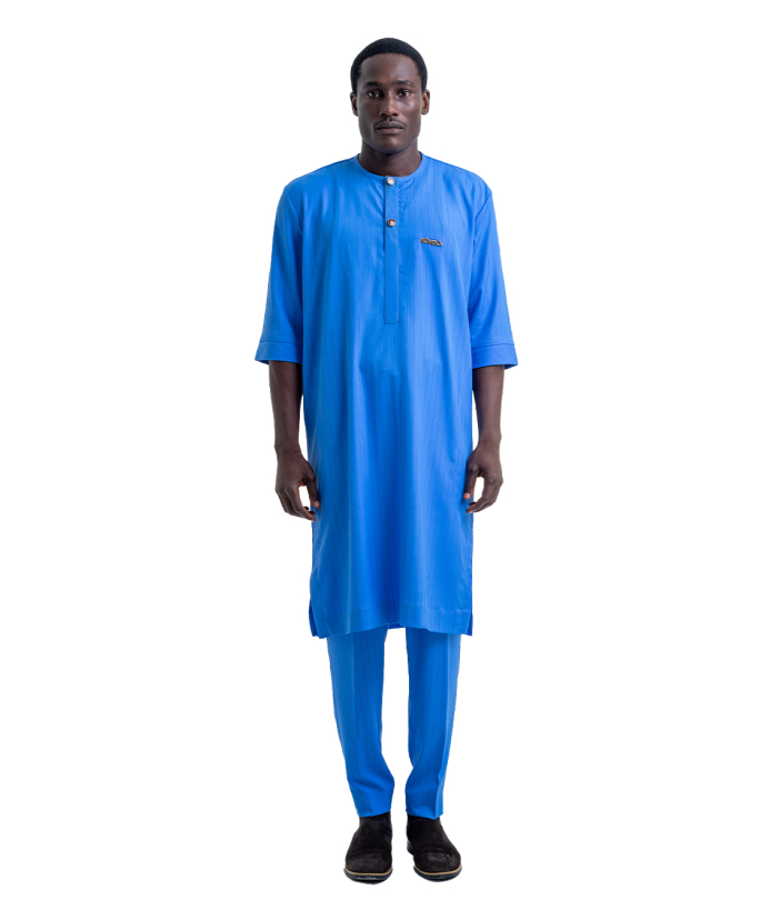 H I S S T R I P E S Tii