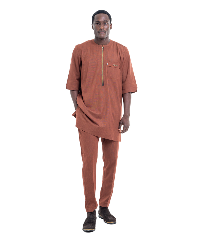 R À K Ú N M Í Kaftan