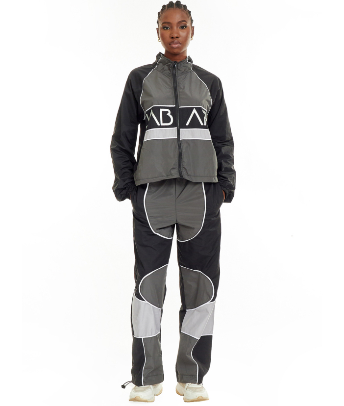 Habari Traditional Tracksuit