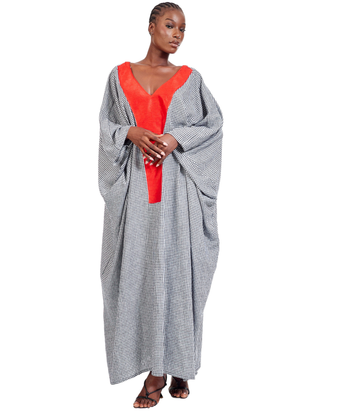 Olabisi kaftan