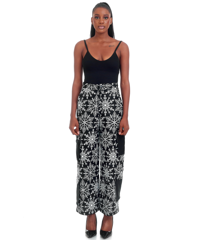 Adeola Cargo Pants