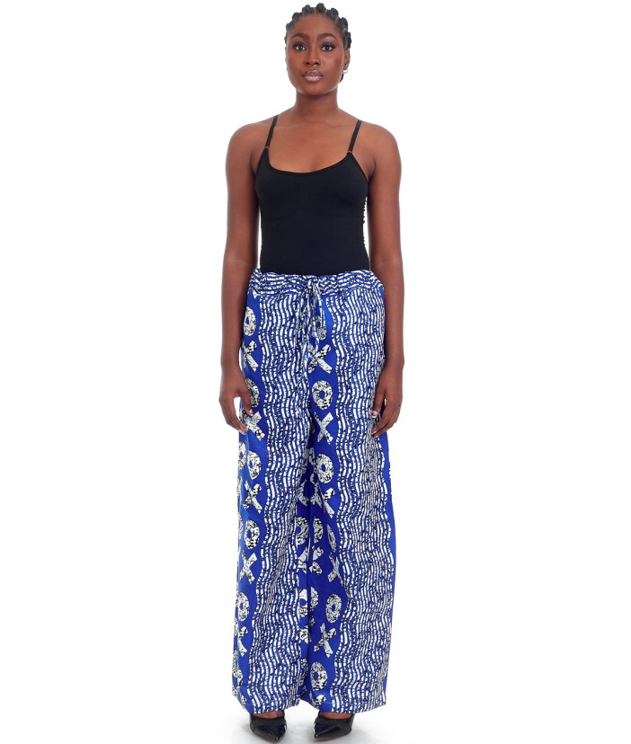 Ankara pants