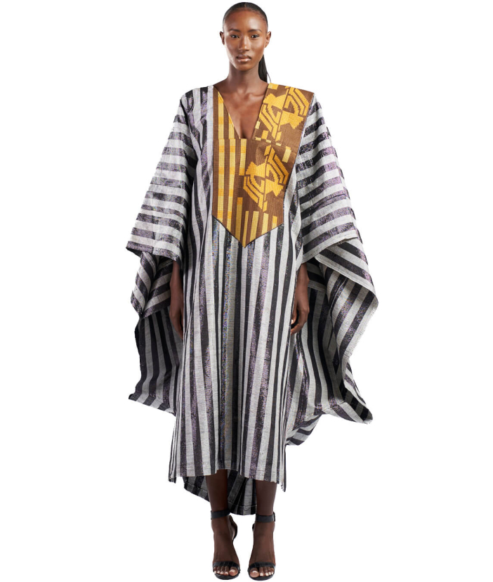 Boubou unisex Youssou 