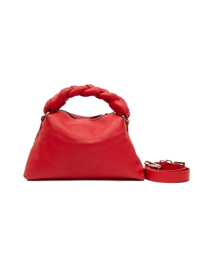 The Scarlett Bag
