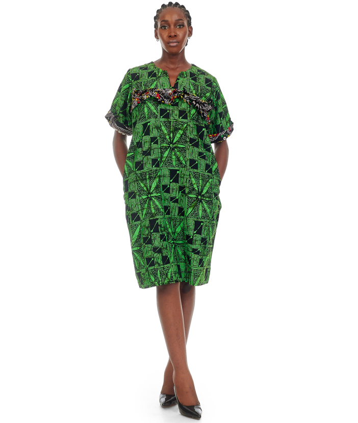 Fola Dress