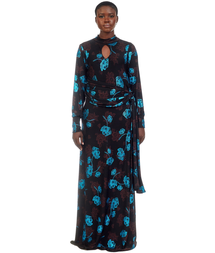 Lily Exquisite Maxi Dress