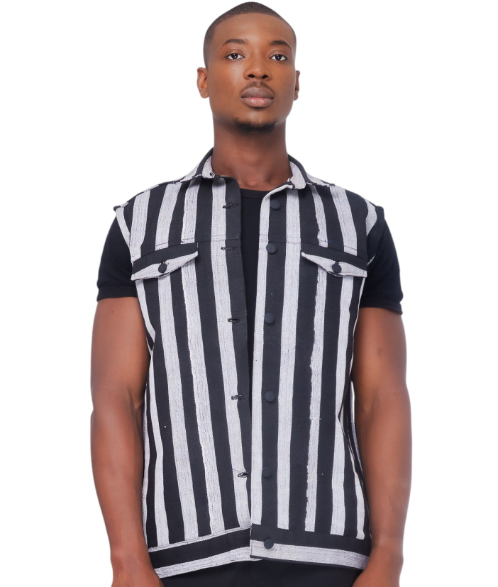 Jacket Nomade 24N2 Sans