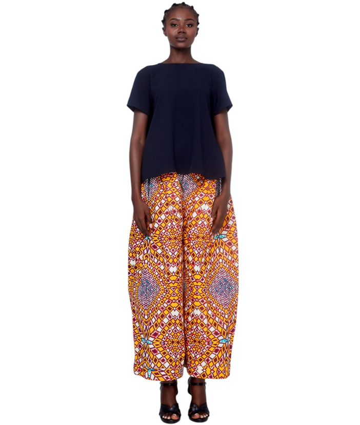 Africana Pants