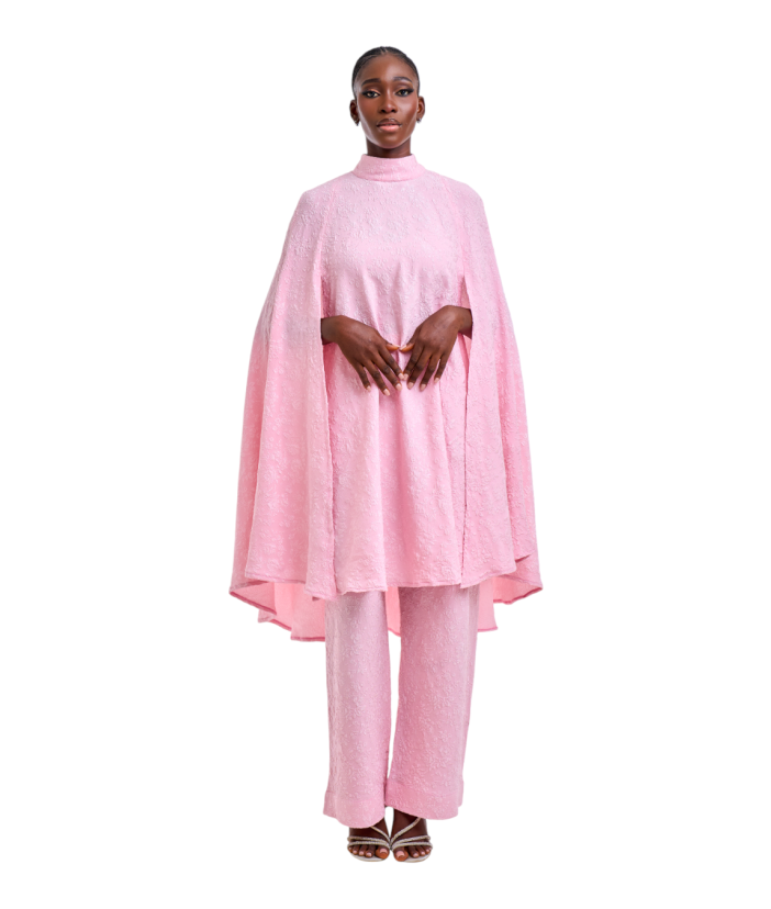 Amirah Luxe Ensemble