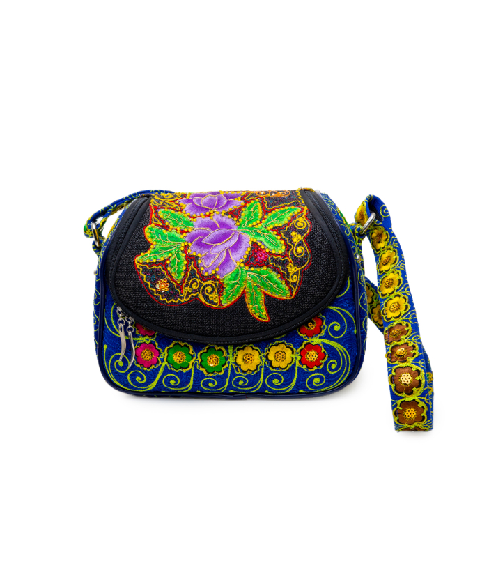 Roidery™ Babyboo Bag – Babba - 002