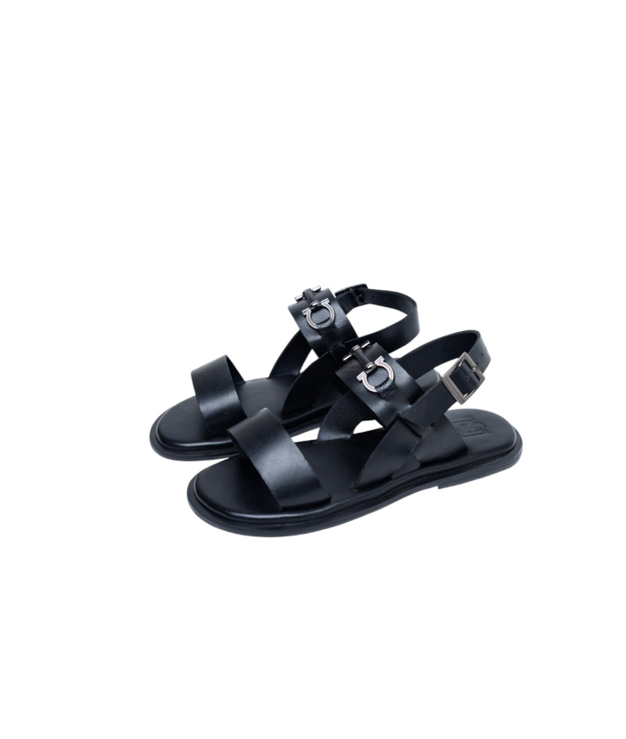 Navis leather Sandals
