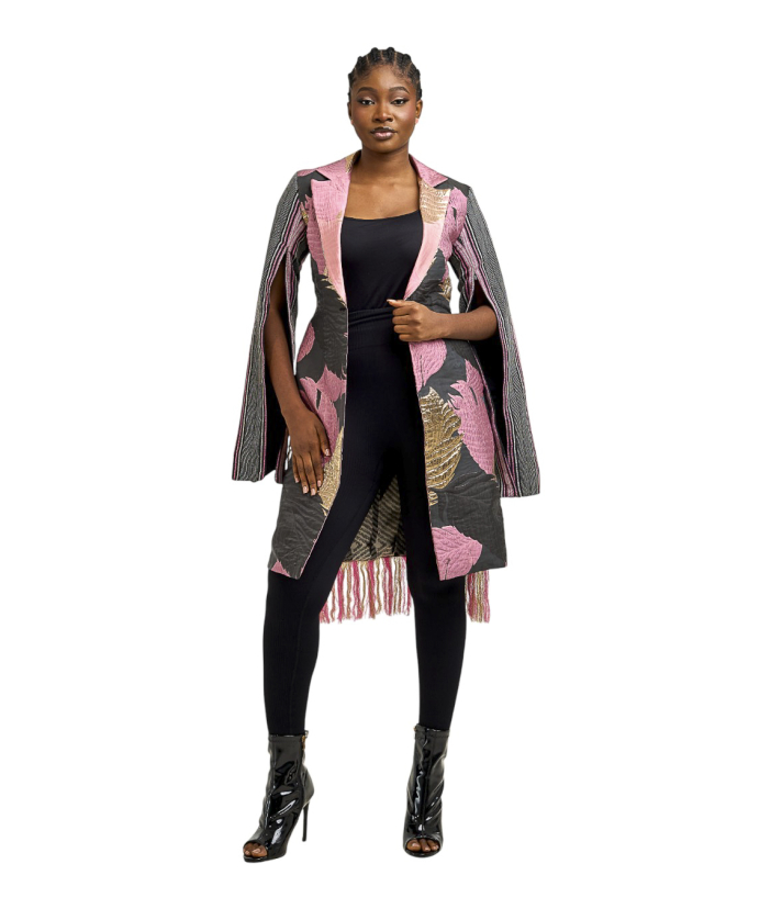 Tobilola Jacket
