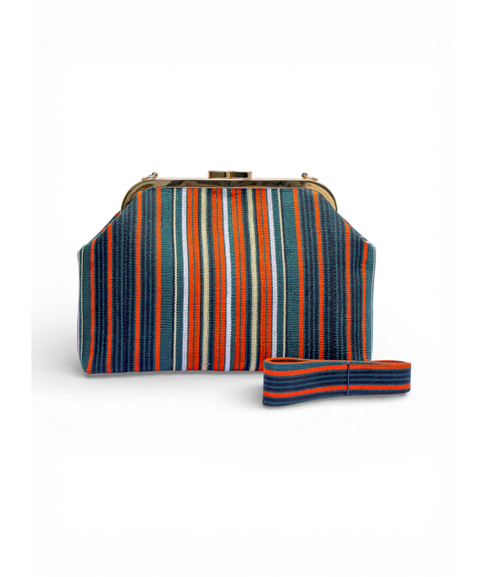 Mila Oversized Clutch