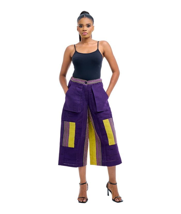 Ashake Culotte