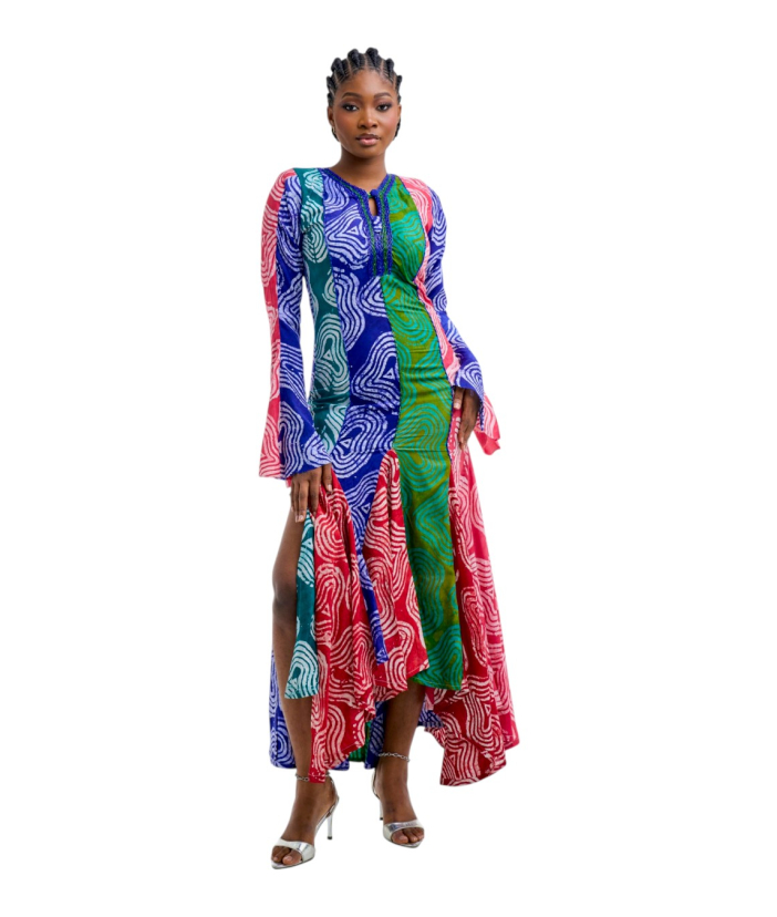 The Meji Meji Dress