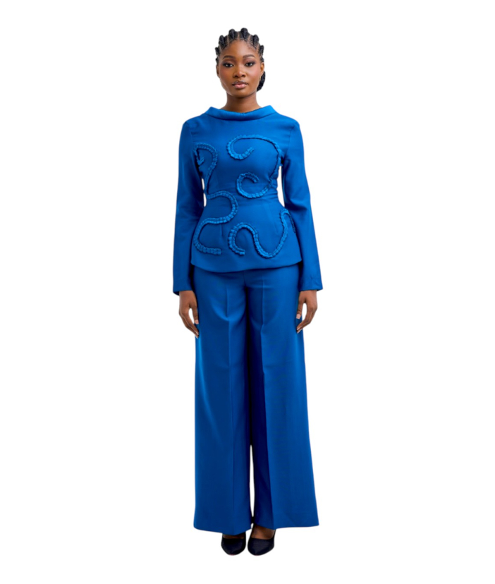 Ensemble Kelly