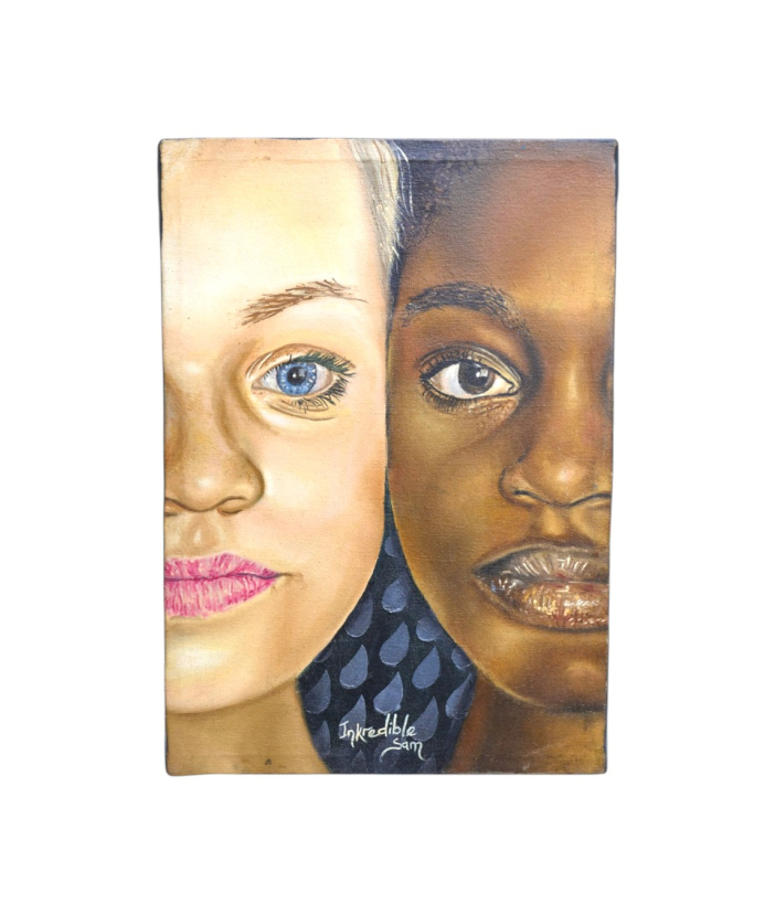 La beauté dans la différence