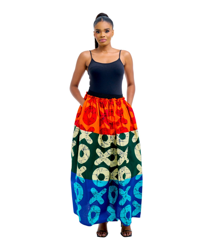 Ayoka Skirt 