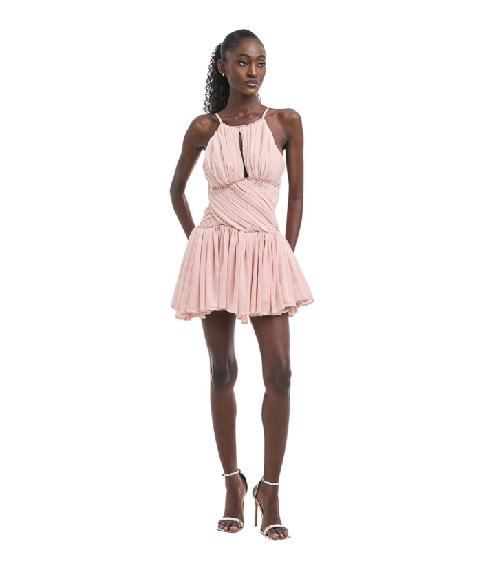 Elia Mini Dress