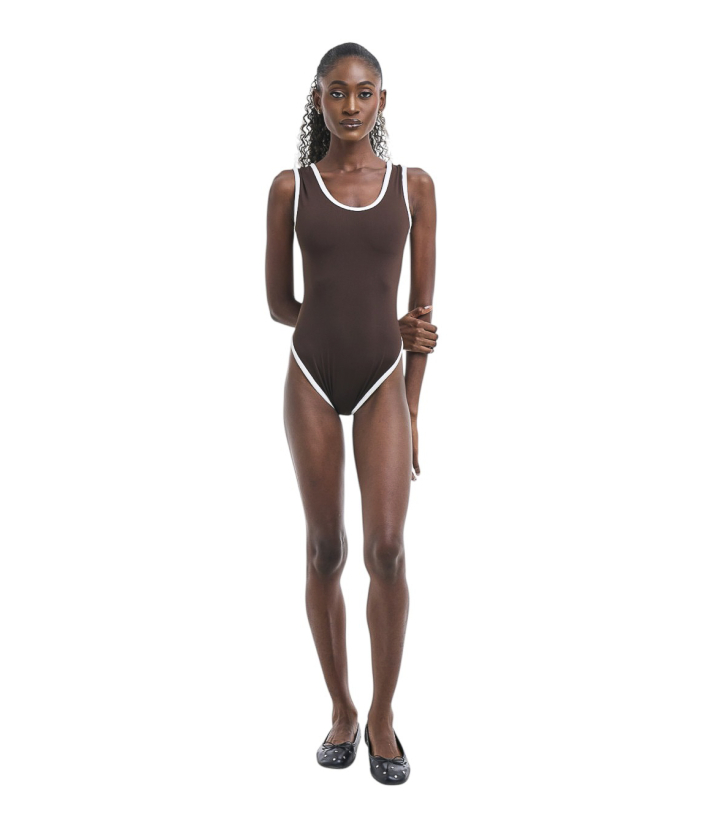 Cocoa Suit