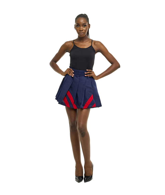 IN Official Skater Skirt