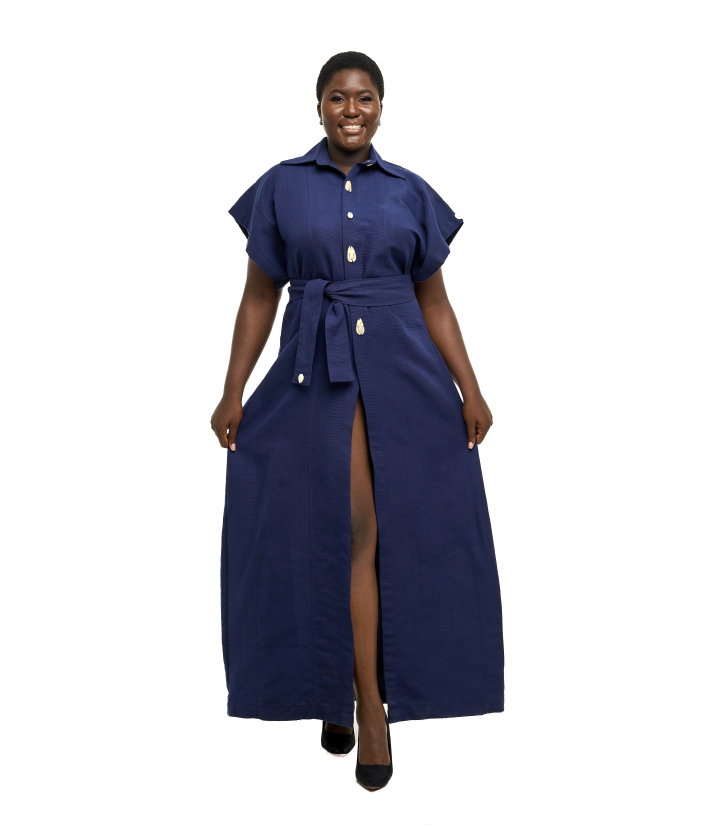 IN Official Robe Dress