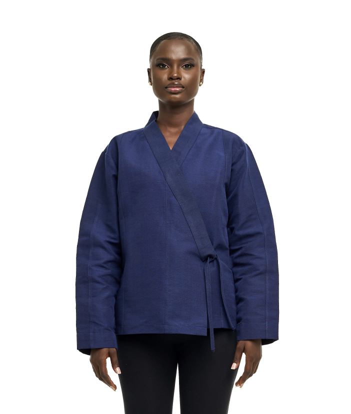 IN Kimono Jacket